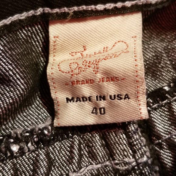 True Religion Jeans - Picture 6 of 8